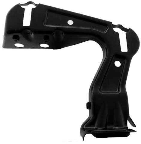 Koplamp steun rechts Skoda OCTAVIA 04->>