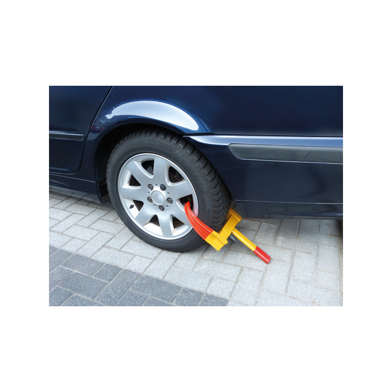 Carpoint Wielklem 175-275mm