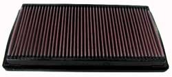 K&N Inlegfilter Dodge Intrepid 3.5 1993-97