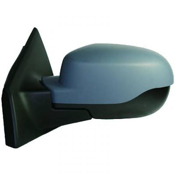 Spiegel rechts CLIO, 09-12 9-PIN 9-PIN;VERW;TEMP-SS;KLAPBAAR