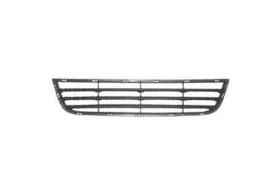 grill in bumper Chevrolet Matiz, 2001-2005