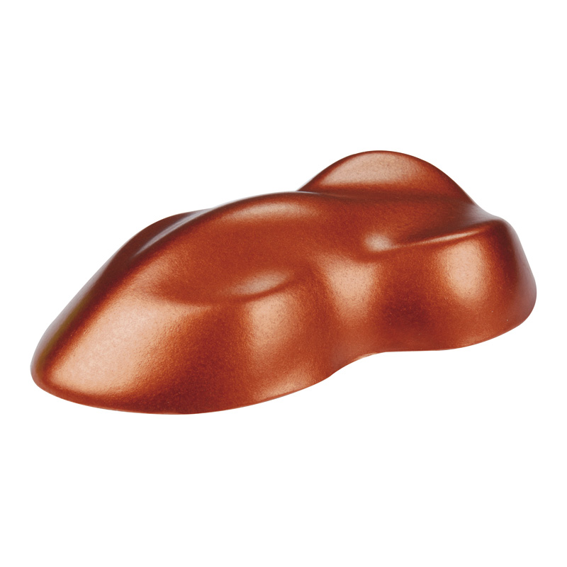 Foliatec Spray Film (Dip) Set - copper metallic matt 2x400ml