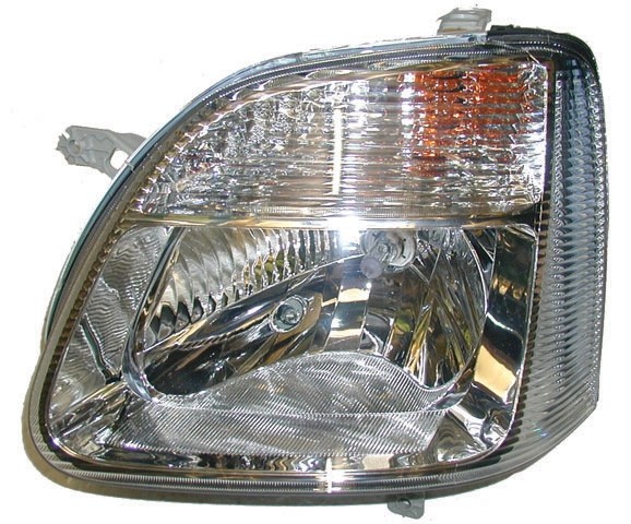 Koplamp rechts AGILA. 02-07 VALEO