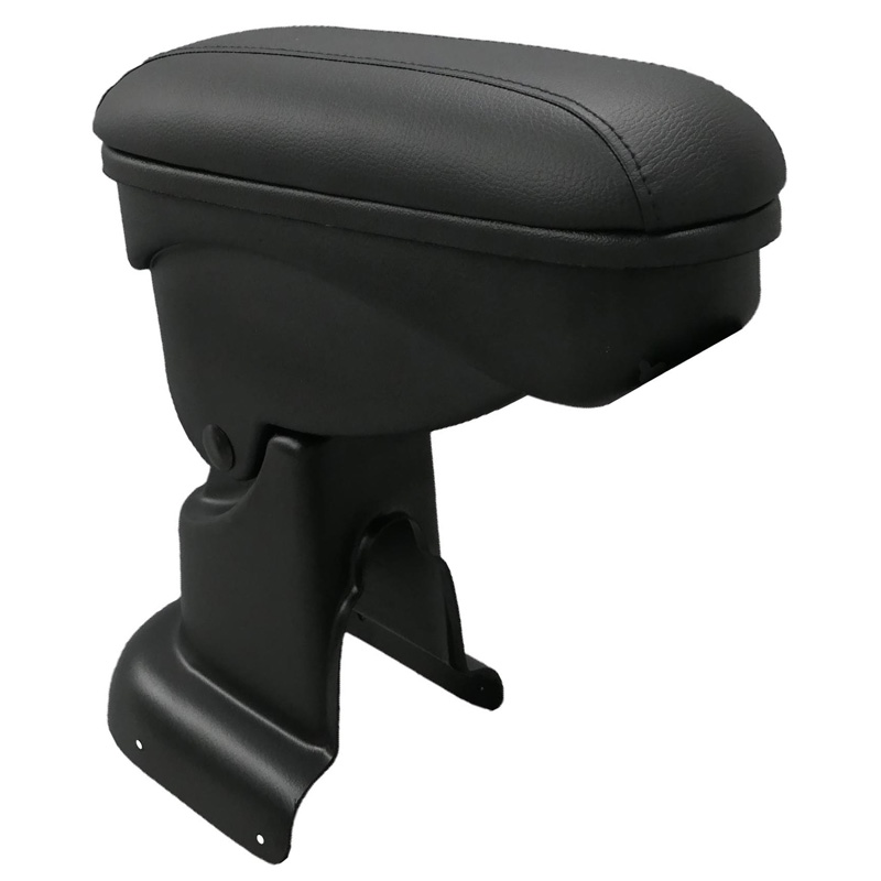 Armsteun Slider kunstleder  Ford Fiesta 2002-2008 / Fusion 2002-