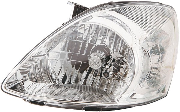 Koplamp rechts MATRIX 08->>