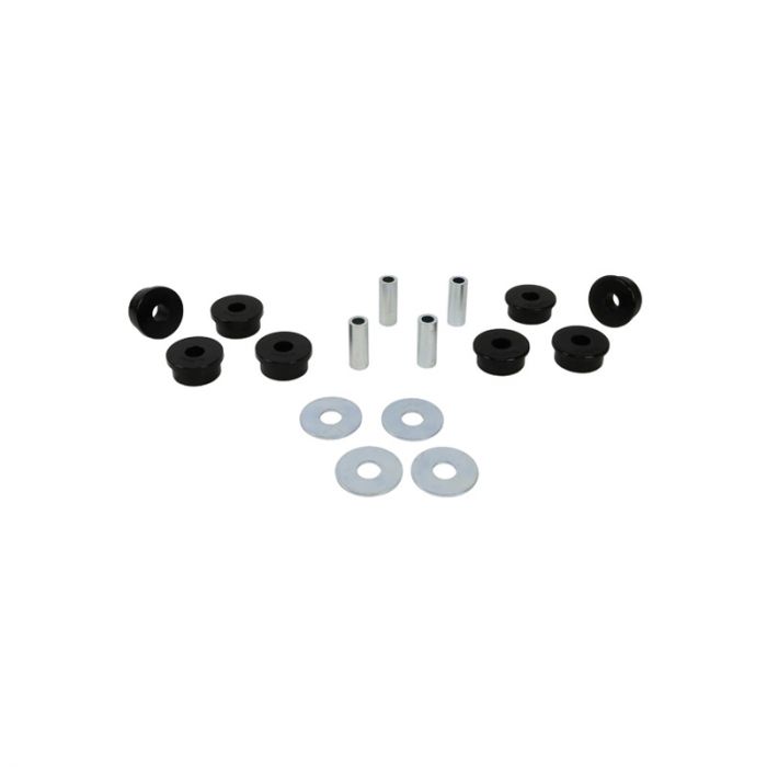 Whiteline Trailing Arm - Lower Bushing  Lexus LX / Toyota Land Cruiser 100 J1 1998-2008