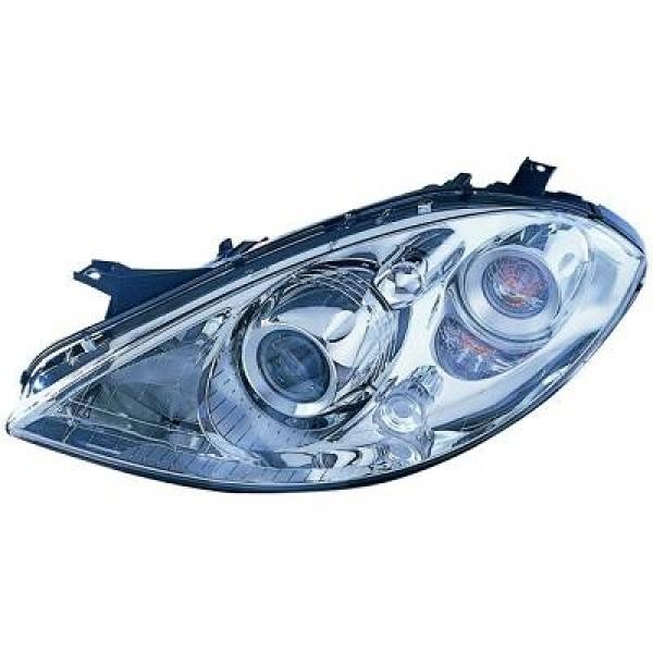 Koplamp links W169. 04-05/08 BOSCH