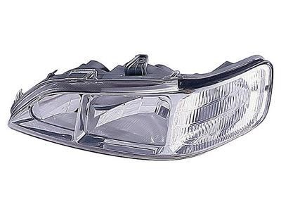 Honda Accord, 1998-2003