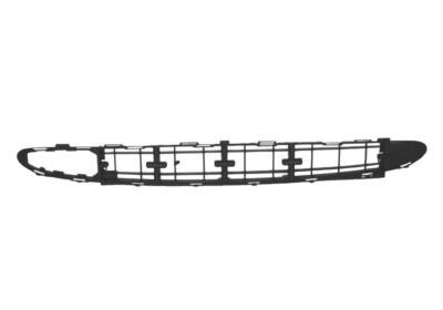 voorbumper grille, 05/2001-Mercedes A klasse, W168, 1997-2004