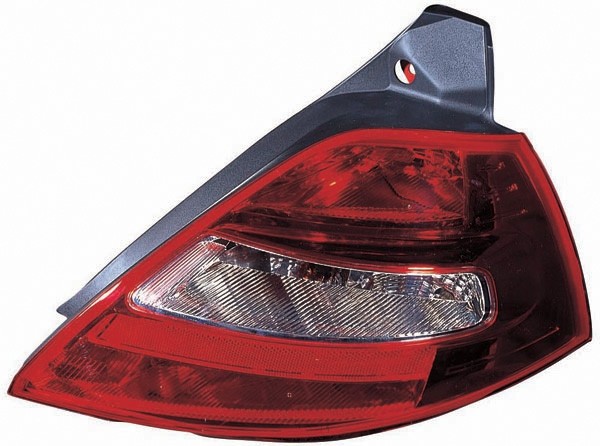 Achterlicht rechts MEGANE II 06-08 3/5 DEURS/HATCHBACK