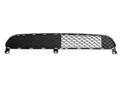 voorbumpergrille,-01/2009 Toyota Aygo, 2005-2012