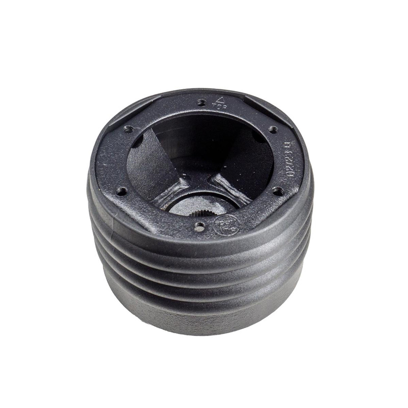 Simoni Racing Steering Wheel Hub  Landrover Defender/Discovery 1998-2001 (17,5mm - 36 teeth)