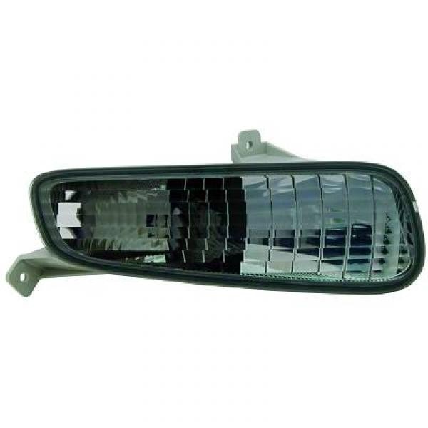 Knipperlicht links PUNTO EVO 09->>