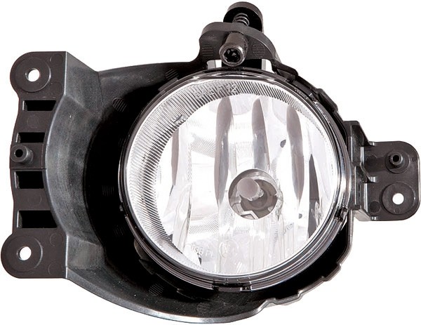Mistlamp rechts Chevrolet AVEO 11->>