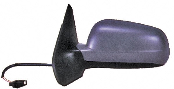 BuitenSpiegel links GOLF IV 98->> ELEK. Verstelbaar/VERWARMBAAR