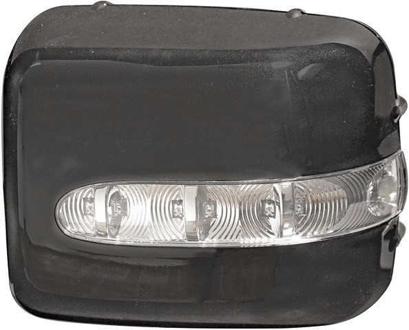 SpiegelkapN set Mercedes W463
