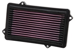 K&N Inlegfilter Pontiac Trans Sport 3.4 1996