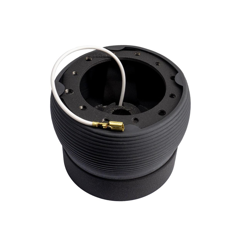 Simoni Racing Steering Wheel Hub  Opel Ascona A/B -9/1981 / Kadett C 1973-1978 / Manta / GT