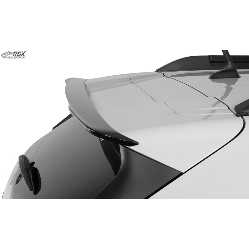 RDX Racedesign Dakspoiler  Dacia Duster III 2024- (PUR-IHS)