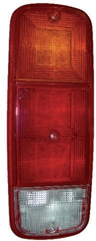 HECKL.GLAS R/L 207-410. 77-95