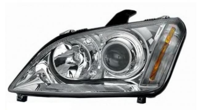 koplamp, Hella, Xenon, DS2+H1, elektr verstelb, incl stelmotortj