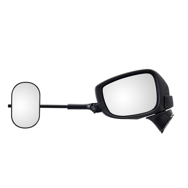 Set Emuk Caravanspiegels  Mazda CX-5 II 2017-