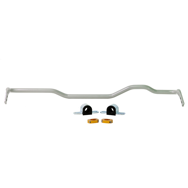 Whiteline Rear Stabiliser Bar 22mm Heavy Duty Blade Adjustable  Audi A3 Quattro / Volkswagen Golf Alltrack BA5/Golf VII 4motion 2012-