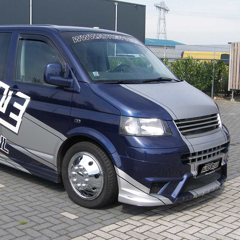 4-Delige Wieldoppenset Utah 15-inch chroom (extra bol)