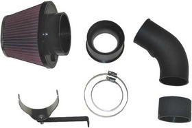 K&N 57i kit Opel Astra H 2.0 16v Turbo 04-