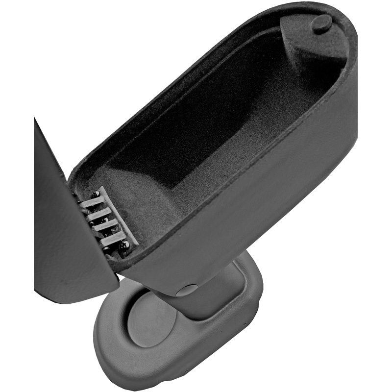 CIKCAR Arm rest Artificial leather  Fiat Grande Panda 2025- (Incl. EV)