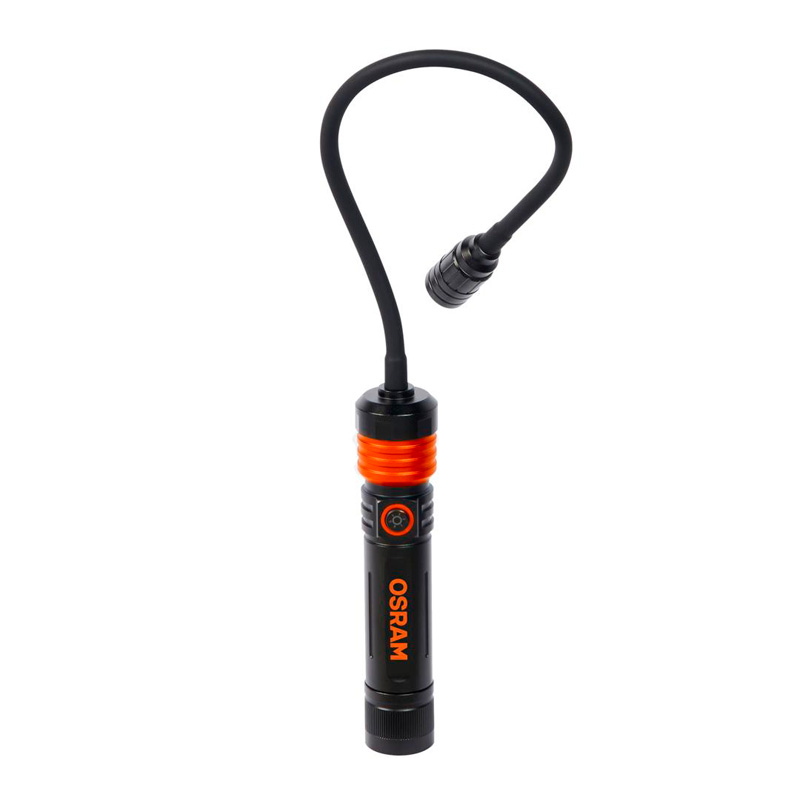 Osram LEDinspect® 3-in-1 Inspection Light Kit - hand-inspection light