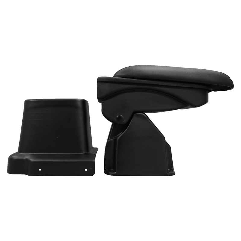 Arm rest Slider  Peugeot Partner 2008- / Citroen Berlingo 2008- (excl. centre console)