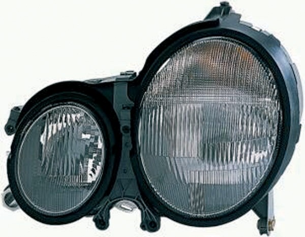 Koplamp rechts DB W210 99-02 HELLA H7