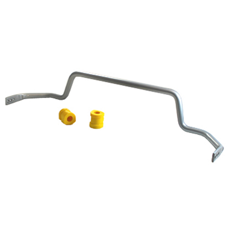 Whiteline Front Stabiliser Bar 27mm Heavy Duty Blade Adjustable  BMW 3-Series E36 1991-1999