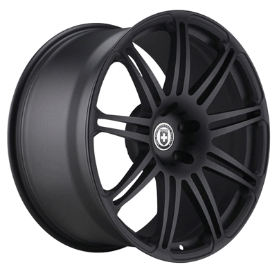 HRE Velgen Monoblock P41b 1pcs forged 9,5 x20 inch
