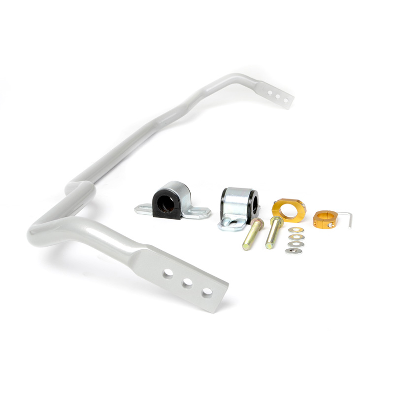Whiteline Rear Stabiliser Bar 24mm X Heavy Duty Blade Adjustable  Audi/Seat/Skoda/VW Miscellany 2003-2018