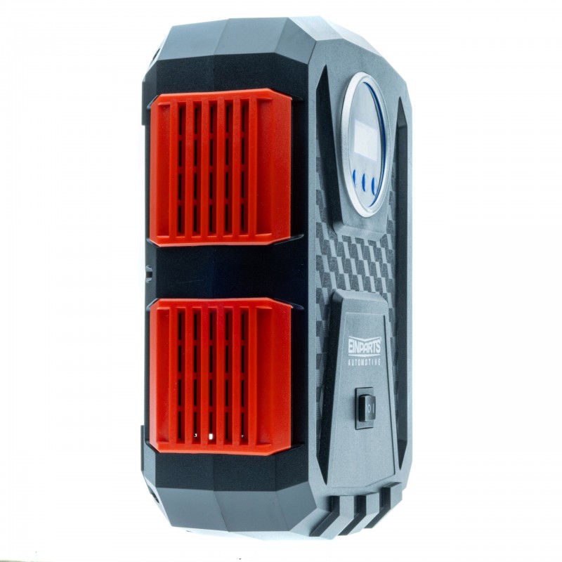 EPAP05 SINGLE-CYLINDER COMPRESSOR 100W 150PSI/10BAR LCD SCREEN