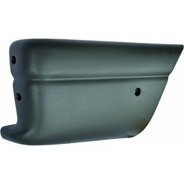 Bumperhoek Achter.links MASTER 98-10 +NISSAN INTERSTAR