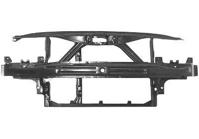 front, geen airco, geen TDI 110Kw, incl 4933681 Seat Leon/Toledo