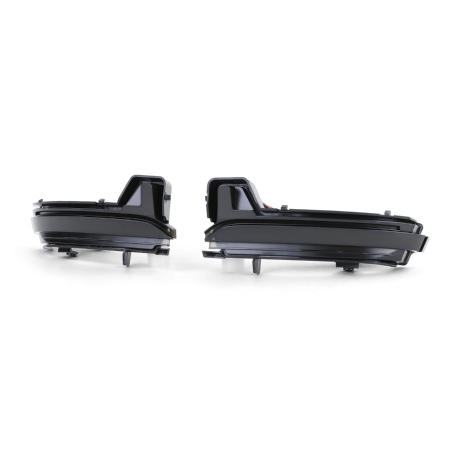 Turn Signals Mirror Skoda Kodiaq / Karoq  Dynamic Camera