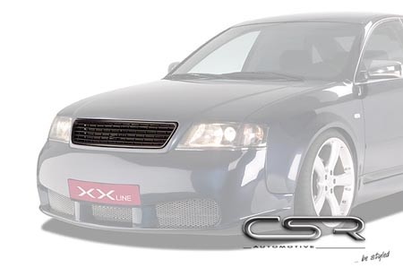 Grill Audi A6 C5 4B X-Line