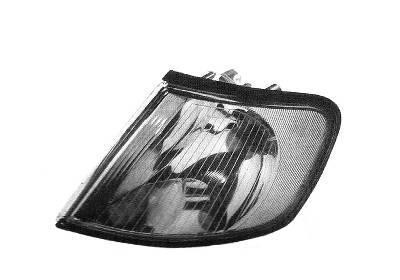 knipperlicht, incl fitting, wit, links,-09/2000 Audi A3, 1996-20