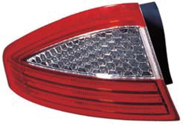 Achterlicht rechts buiten MONDEO 07-10 5 DEURS