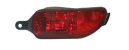 mistachterlicht, zonder fittingdeel, links,-06/2003 Opel Corsa C