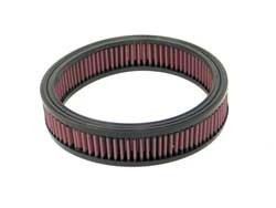 K&N Inlegfilter Fiat Regata 1.3 1983-89