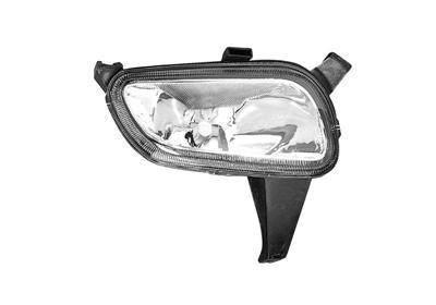 mistlamp, links, 01/1998-Citroen Xantia, 1993-2001