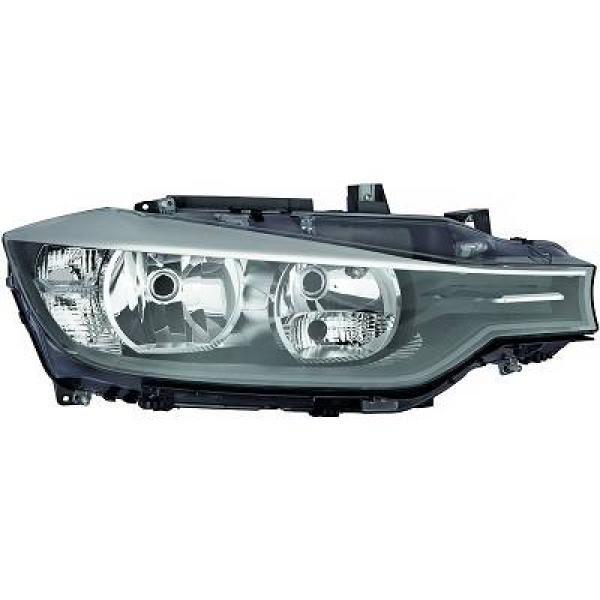 Koplamp Links BMW F30
