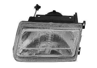 koplamp, Valeo, links, 10/1990-Opel Corsa A, 1983-1993