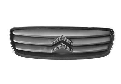 Citroen C2, 2008-2010