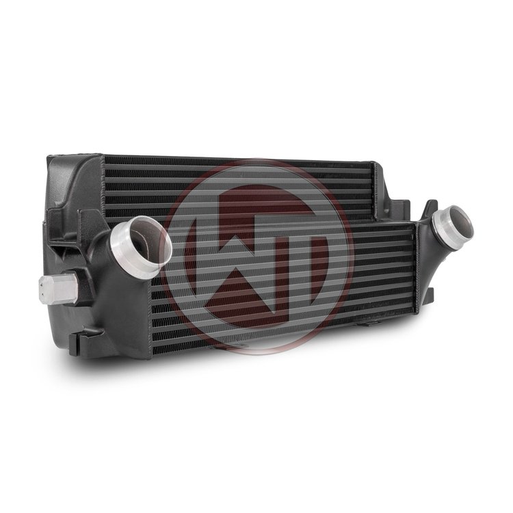 Intercooler BMW 6-serie G30/G31/G32 620d-640d Wagner Competition kit